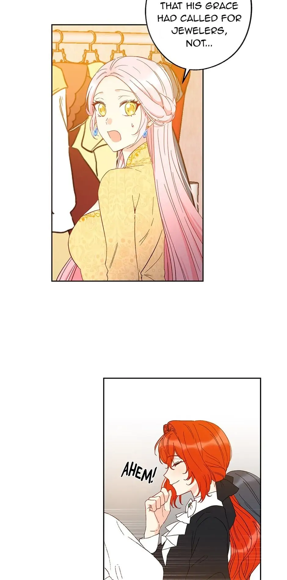 This Is An Obvious Fraudulent Marriage Chapter 43 - page 20